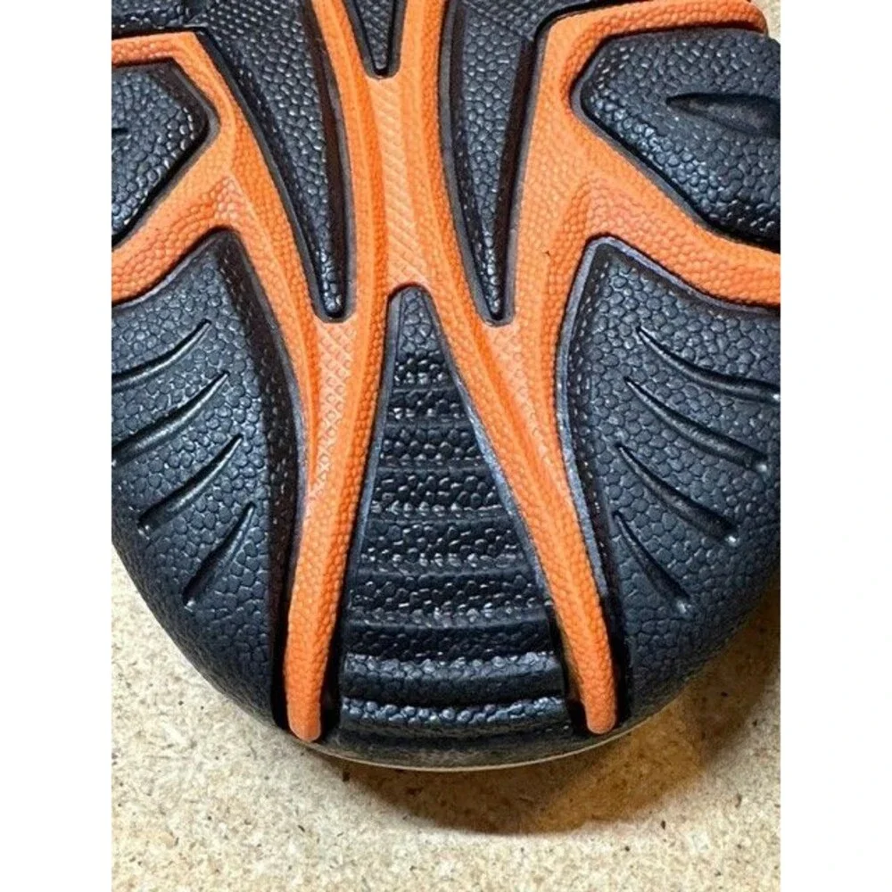 NWOB Hobibear Ramble Lite Sandals Mens 10 EU 43 Athletic Sport Thong Flip Flop